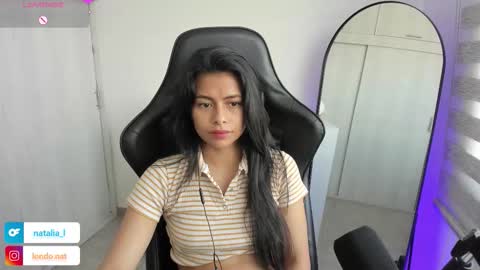 Nat online show from January 9, 3:17 pm