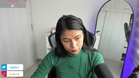 Nat online show from February 18, 4:40 pm