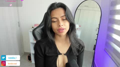 Nat online show from December 16, 3:07 pm