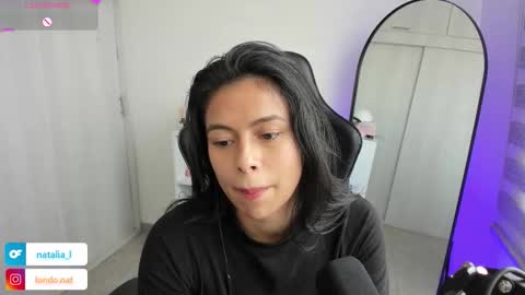 Nat online show from February 10, 4:43 pm