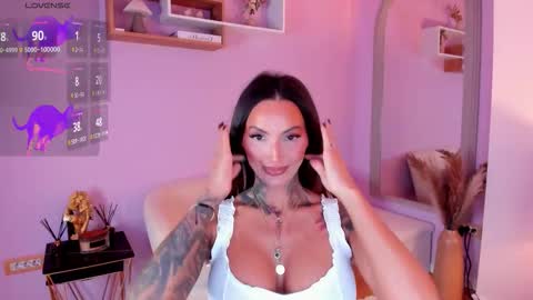 Nataly online show from November 9, 5:22 am