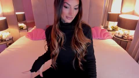 Nataly online show from February 3, 4:32 am
