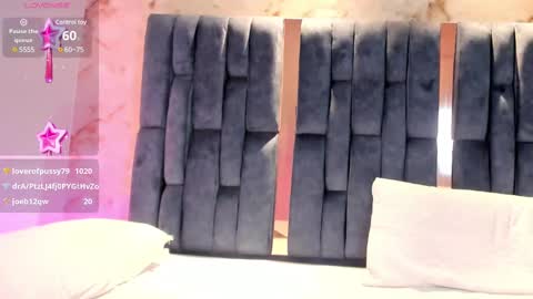 Rose online show from February 16, 9:15 am