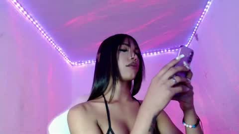 Rosettahott online show from July 2, 3:23 am