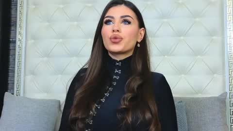 Gabriela online show from March 30, 5:40 am