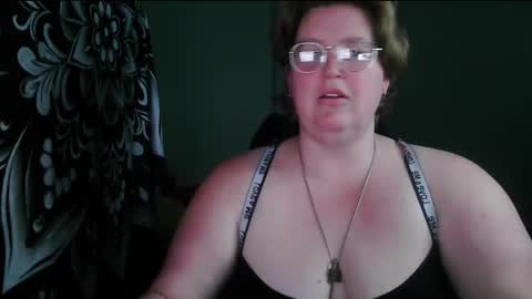 Rosey online show from November 18, 8:28 am