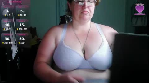 Rosey online show from November 14, 7:43 am