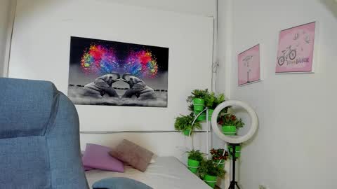 rosi_cooper online show from November 6, 12:08 pm