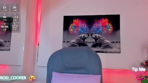 rosi_cooper online show from May 23, 11:06 am