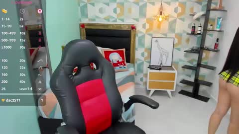 ROSSI online show from December 5, 8:06 pm