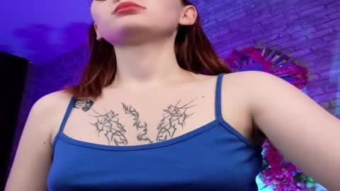  Rosie  online show from October 23, 10:54 pm