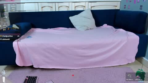 Rose  online show from April 27, 1:52 pm