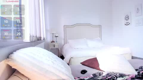 Snapshot of rosie_se chatting on February 19, 9:36 pm Rosieeee  online show from February 19, 9:36 pm