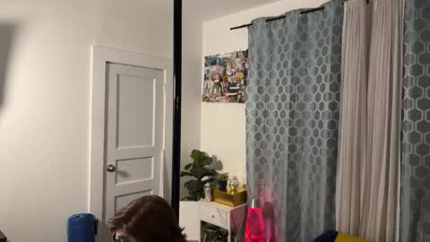 rosie_xo_reed online show from January 15, 3:48 am