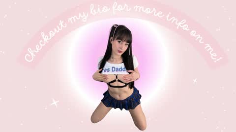 Rosie Bones online show from October 29, 10:54 pm