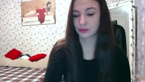 Rosie is waiting for YOU online show from February 11, 4:11 am