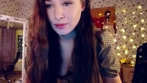 Rosie is waiting for YOU online show from November 24, 4:00 am