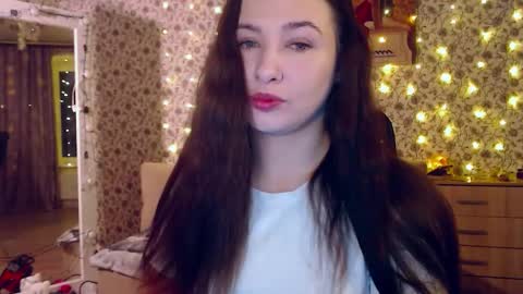 Rosie is waiting for YOU online show from November 18, 3:42 am