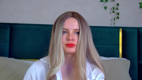 Rosi online show from January 31, 4:48 pm