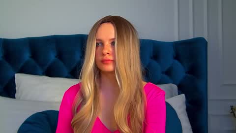 Rosi online show from January 29, 1:16 am