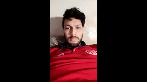 Snapshot of roskof69 chatting on October 23, 6:31 pm Ribuu online show from October 23, 6:31 pm