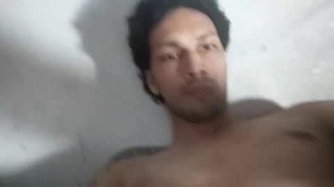 Snapshot of roskof69 chatting on February 10, 5:14 am Ribuu online show from February 10, 5:14 am