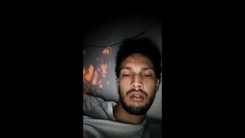 Snapshot of roskof69 chatting on February 6, 4:42 am Ribuu online show from February 6, 4:42 am