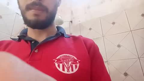 Snapshot of roskof69 chatting on October 21, 6:44 pm Ribuu online show from October 21, 6:44 pm