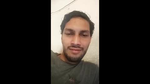 Snapshot of roskof69 chatting on January 29, 7:11 pm Ribuu online show from January 29, 7:11 pm