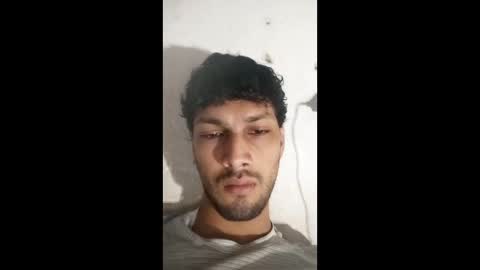 Snapshot of roskof69 chatting on January 26, 11:50 pm Ribuu online show from January 26, 11:50 pm