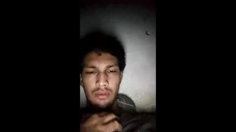 Snapshot of roskof69 chatting on January 24, 6:03 am Ribuu online show from January 24, 6:03 am