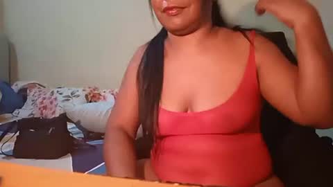 rosmerynavarro online show from January 15, 7:28 am