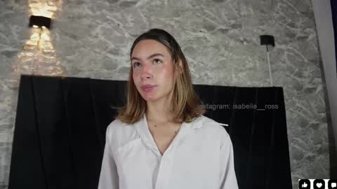 ROSS -  online show from November 15, 1:18 am