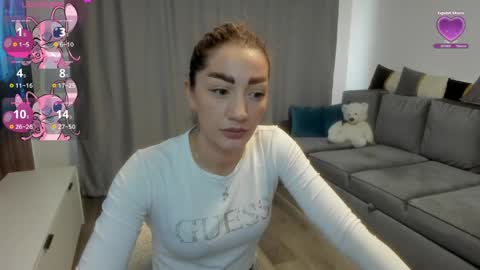 Rossa online show from April 8, 8:17 am