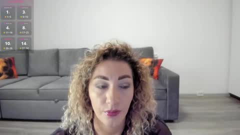 Rossa online show from December 21, 12:22 pm