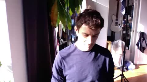 RossCollab online show from December 5, 2:48 pm