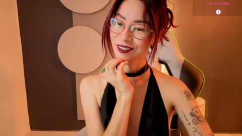 Miss Rosse online show from May 21, 2:34 pm