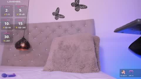 rosse_alice_ online show from March 31, 1:39 am