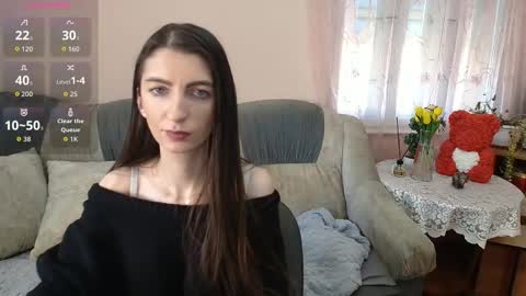 rosse_angel7 online show from December 17, 10:00 am