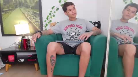 Anal for the first time 40000tks online show from June 23, 12:07 am