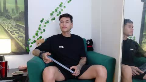 Anal for the first time 40000tks online show from July 21, 3:25 pm