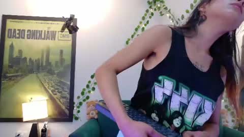 Anal for the first time 40000tks online show from June 25, 9:53 pm