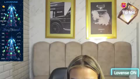 rosse jeane v online show from December 15, 1:07 pm