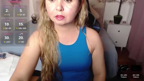 MY NAME IS  ROSSE  online show from September 18, 6:56 pm