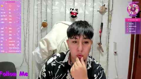 ROSSE DEMOND  online show from May 22, 3:35 am