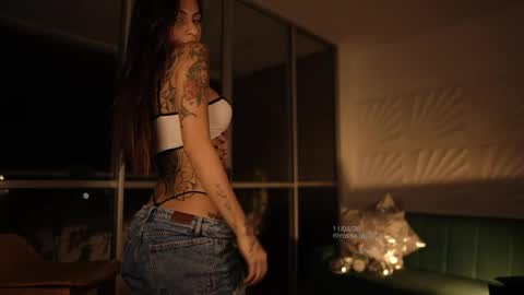 Rossey online show from April 12, 7:45 am