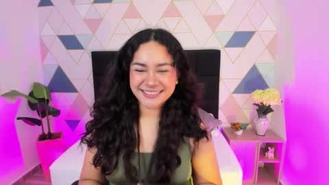 rossie_lanie_ online show from February 17, 12:48 pm