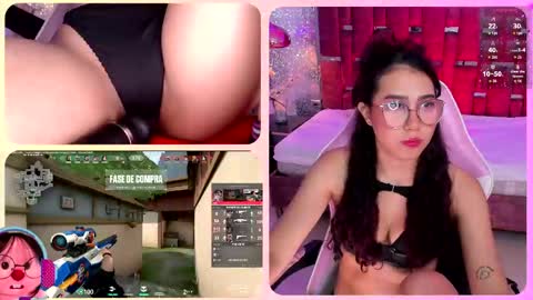 Rossie online show from April 10, 3:06 pm