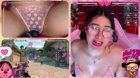 Rossie online show from December 15, 3:08 pm