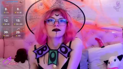 rossiie_hunt_ online show from October 11, 6:22 pm